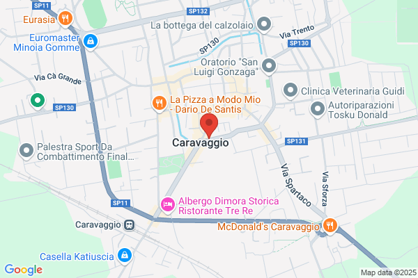 Parlati gennaro Lorenzo