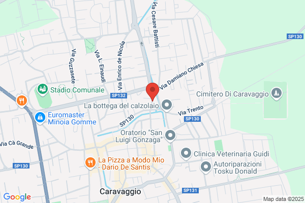 Pizzeria Express Rovelli & Cometti