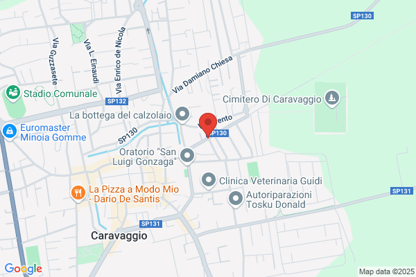Ristorante Pizzeria Allegra Compagnia