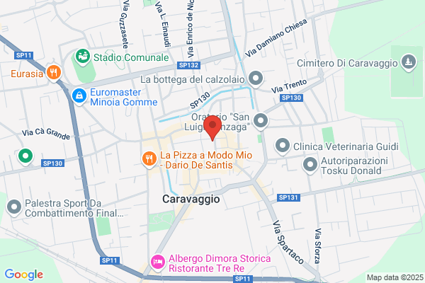 Sanpaolo Imi S.P.A.