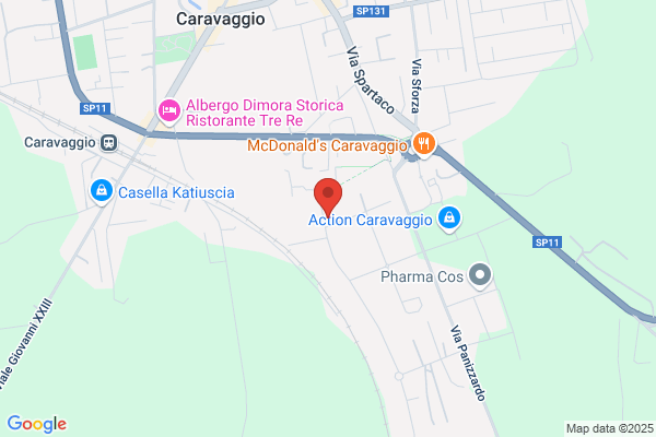 Vescovi Stampi Srl