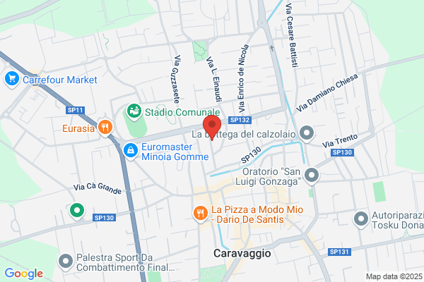 Decarli Angelo