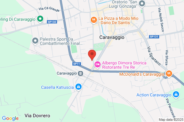 Di Lascio Felice