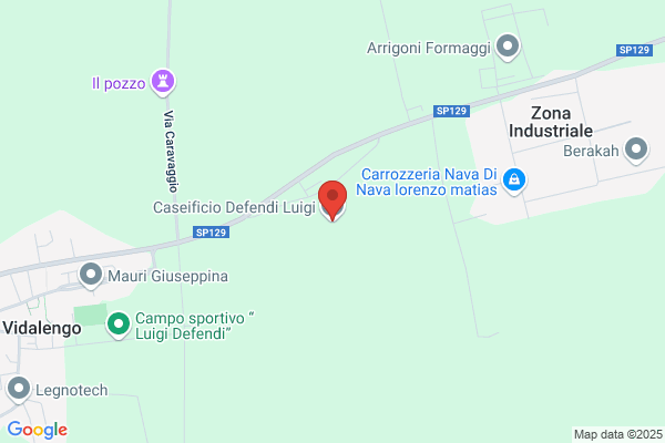 Caseificio Defendi Luigi S.R.L.