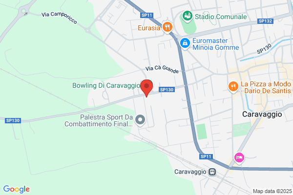 Nicro Spa