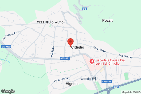 Associazione Volontari Italiani del Sangue