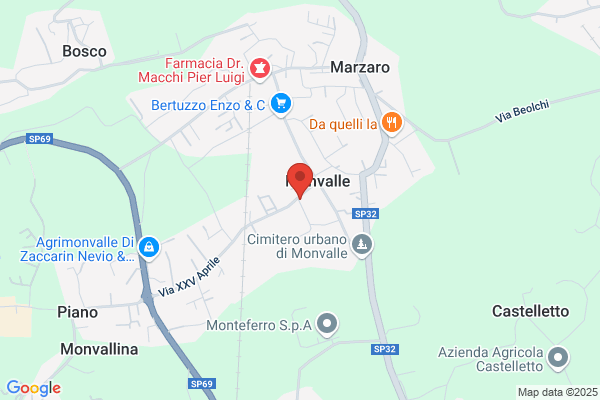 Lo Stelo Azienda Agricola