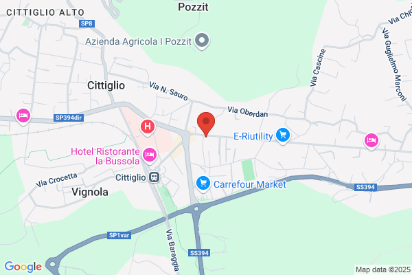 Ottica Quadrelli
