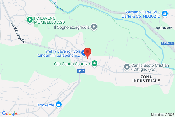 Sberna Marmi e Graniti