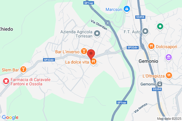 Aricocchi Fratelli