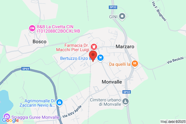 Autonoleggio Cerutti Mario