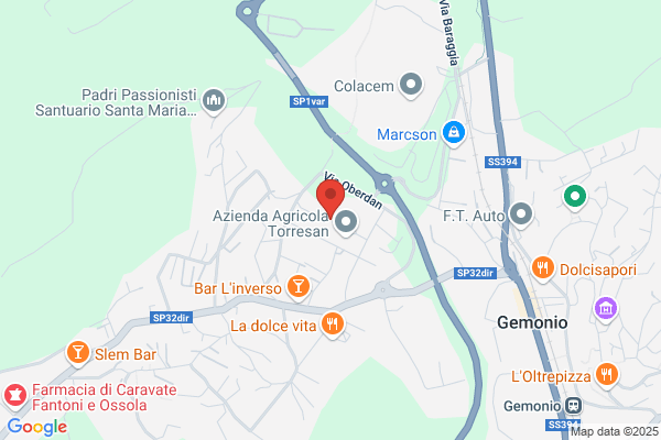 Edilizia Civile E Industriale Di Contessa Elio