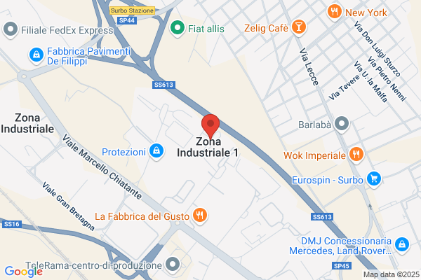 Elcos Srl