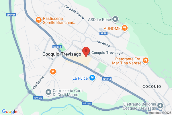 Erboristeria Della Contrada Di Luoni Cluaudia