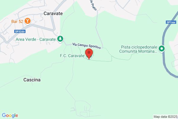 Fidanza Carlo
