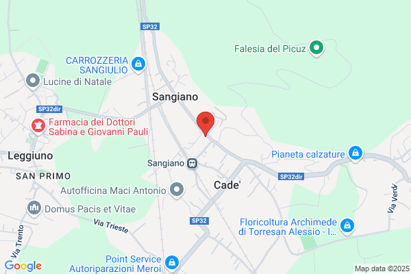 Fratelli Peri Di Peri Fabio Luigi