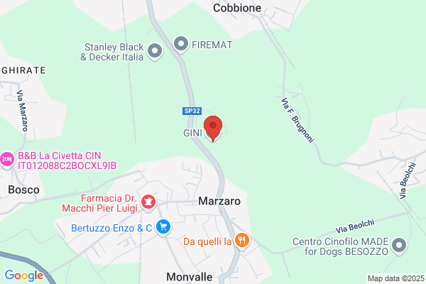 Giem Plast S.N.C. Di Corti Giovanni