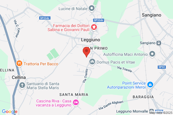 Istituto Maria Ss. Consolatrice