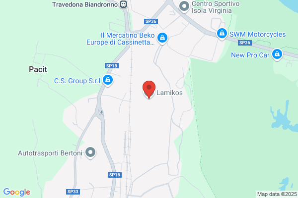 Lamikos Srl