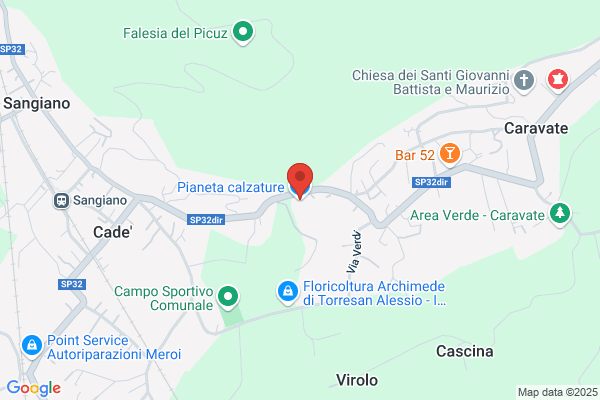 Lazzari gabriele Maria