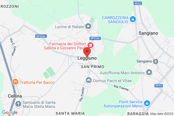 Leggiuno