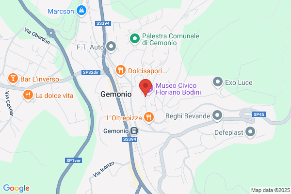 Linea Estetica Paola Di Bordoni P.
