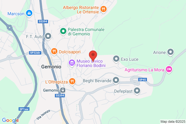 Progetto Verde