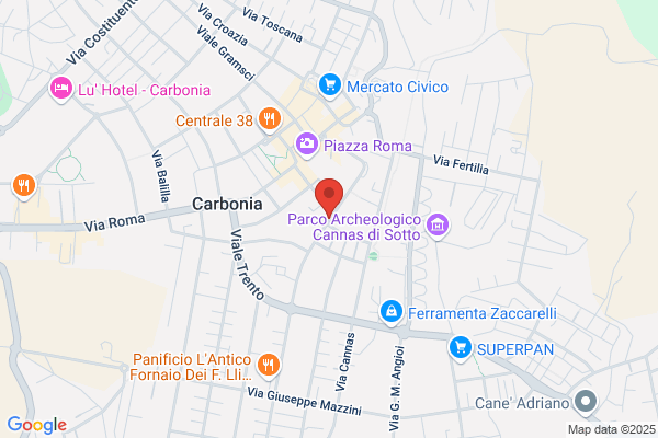 Effe.Ci. Sas Di Francesco Contini