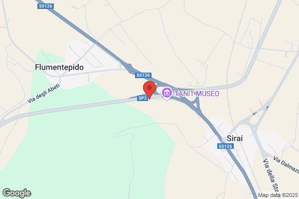 Tanit Viaggi Srl