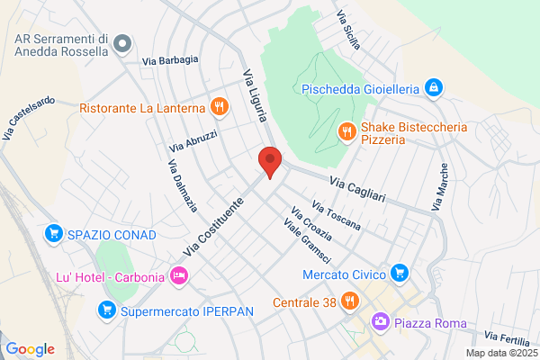 Istituto Tecnico Statale