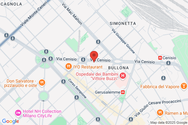 Italfingest Consulting Srl