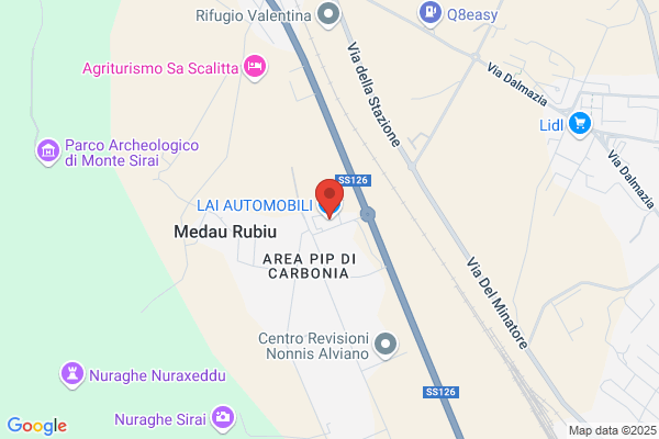 Lai Automobili Srl