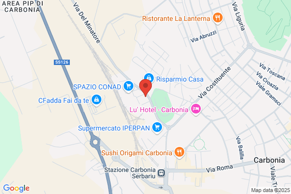 Sole.Com Srl