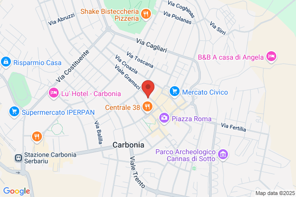 Garofano Enrico (Avv.)