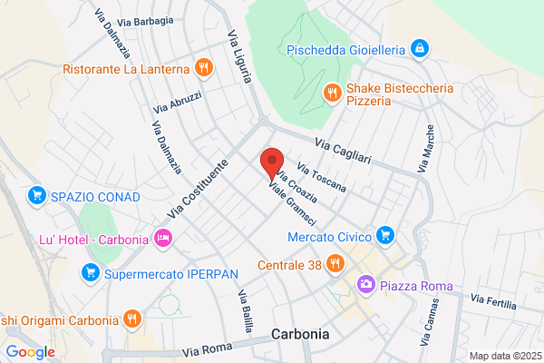 Lindiri maria Cristina (Avv.)