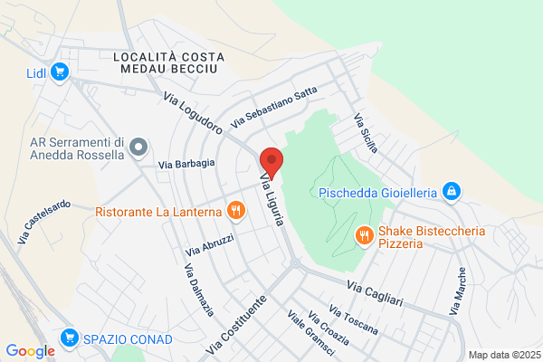Parrocchia Beata Vergine Addolorata