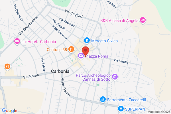 Parrocchia San Ponziano