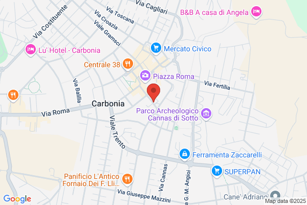 Pasticceria Capriccio