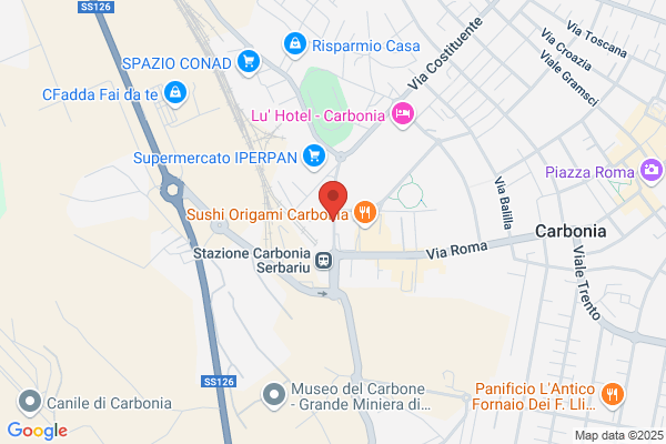 La Vecchia Ferramenta Melis Srl