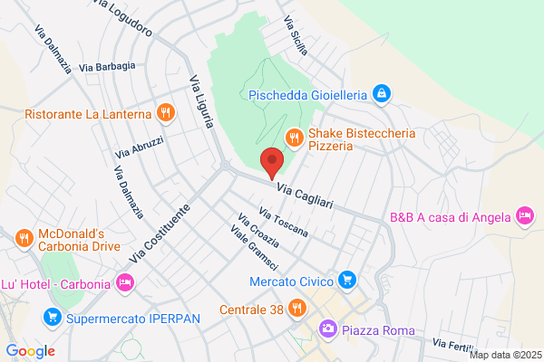 Sole.Com Srl