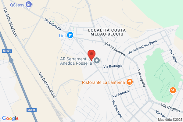 Studio Commerciale E Tributario Soru