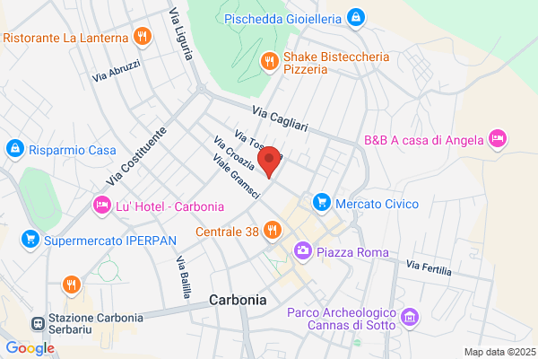 Romagno Dr. Giuseppe Werther Notaio