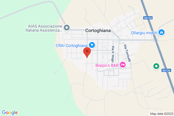 Municipio Di Carbonia