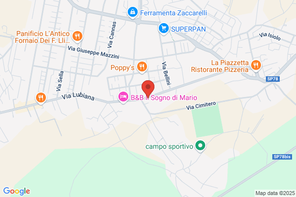 Pinna giglio