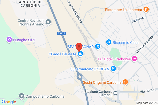 S.Alex Costruzioni