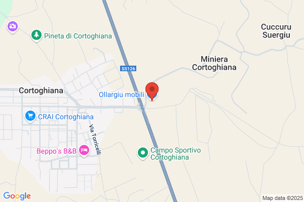 Ollargiu Mobili