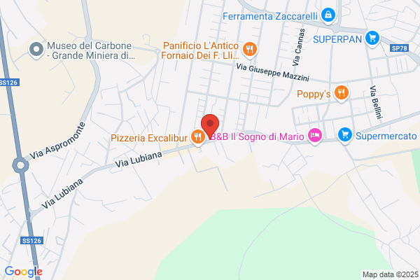 Nuovi Impianti S.R.L.