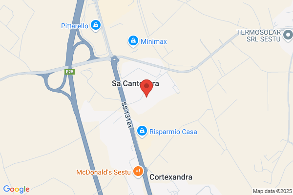 Tecno Sarda Industrie S.R.L.