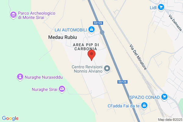 Meloni angelo (P.I.)