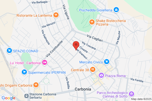 Farmacia Soru Dr. Ignazio